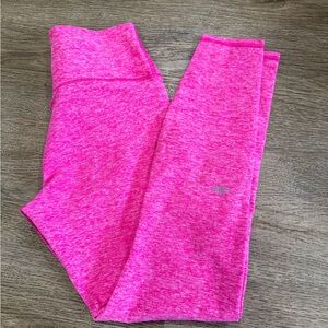 ALO Yoga Bright Pink leggings